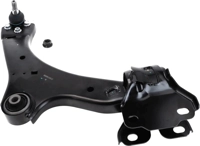 Track Control Arm Right LEMFORDER